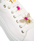 Sneakers 'PIA318MX' #bianco