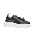 Sneakers 'PIA342B' #nero