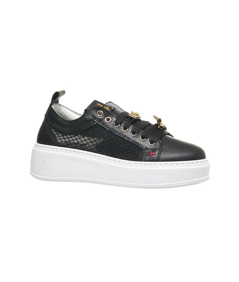 Sneakers 'PIA342B' #nero