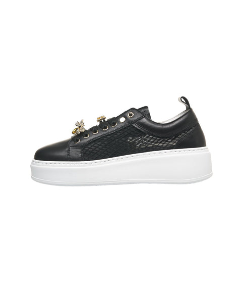 Sneakers 'PIA342B' #nero