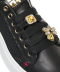 Sneakers 'PIA342B' #nero