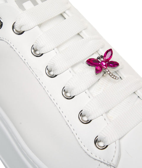 Sneakers 'PIA310MX' #bianco