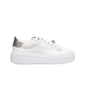 Sneakers 'PIA348A' #bianco