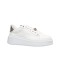 Sneakers 'PIA348A' #bianco