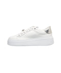 Sneakers 'PIA348A' #bianco