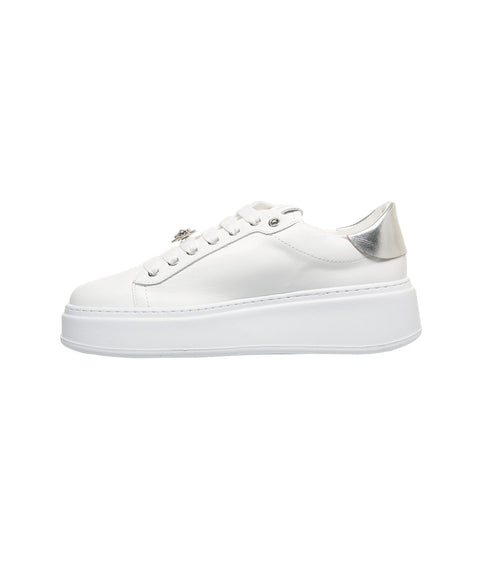 Sneakers 'PIA348A' #bianco