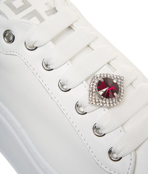 Sneakers 'PIA348A' #bianco