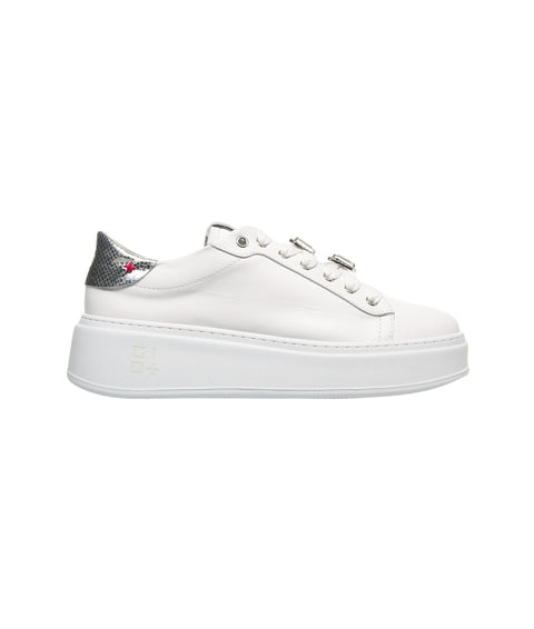 Sneakers 'PIA266A' #bianco