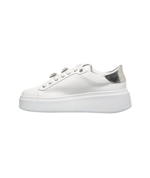 Sneakers 'PIA266A' #bianco