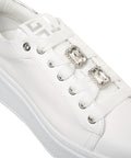 Sneakers 'PIA266A' #bianco