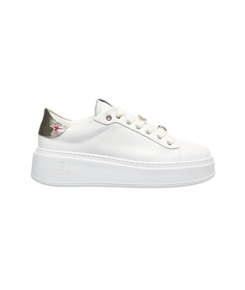 Sneakers 'PIA326MX' #bianco