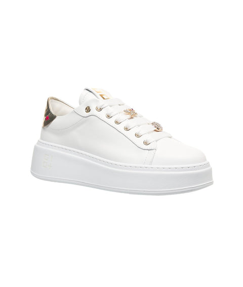 Sneakers 'PIA326MX' #bianco