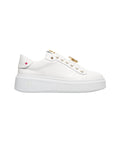 Sneakers 'PIA304MX' #bianco