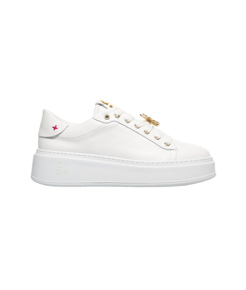 Sneakers 'PIA304MX' #bianco