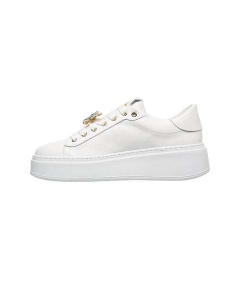 Sneakers 'PIA304MX' #bianco