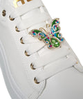 Sneakers 'PIA304MX' #bianco