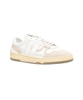 Sneakers 'Clay' #bianco