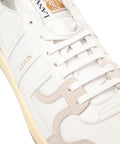 Sneakers 'Clay' #bianco