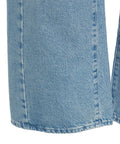 High waist jeans 'The Half-Pipe Ankle' #blu