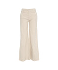 Flared jeans 'The Roller Fray' #beige