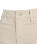 Flared jeans 'The Roller Fray' #beige