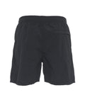 Pantaloncini da bagno in nylon riciclato #nero