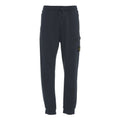 Pantaloni da jogging con dettagli logo #nero