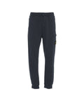 Pantaloni da jogging con dettagli logo #nero