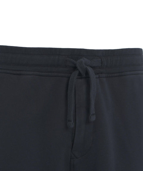 Pantaloni da jogging con dettagli logo #nero