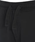 Pantaloncini in cotone #nero