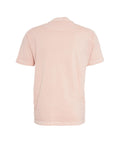 T-shirt con logo #rosa