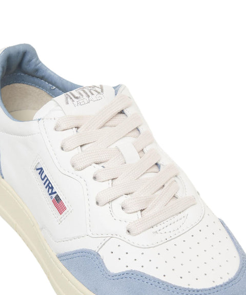 Sneakers 'Medalist Low' #blu