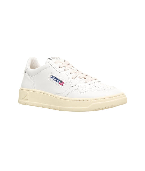 Sneakers 'Medalist Low' #bianco