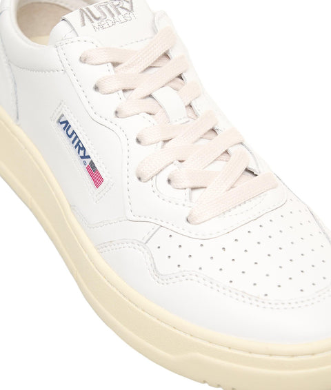 Sneakers 'Medalist Low' #bianco