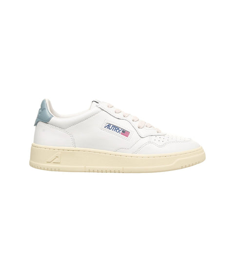 Sneaker 'Medalist Low' #bianco