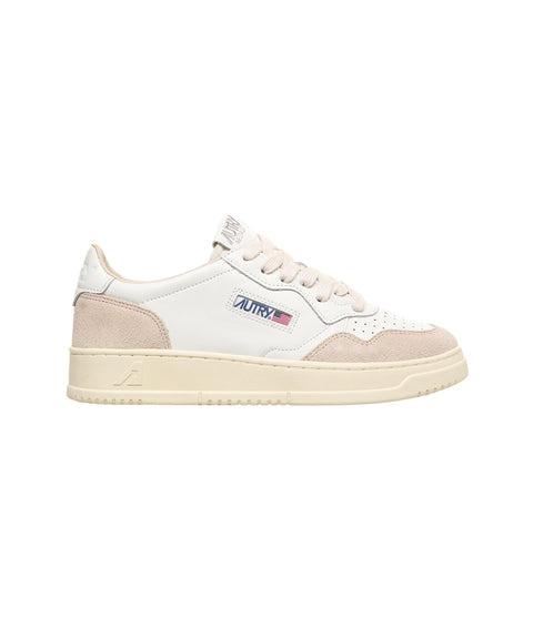 Sneakers 'Medalist Low' #beige