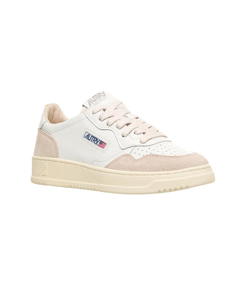 Sneakers 'Medalist Low' #beige