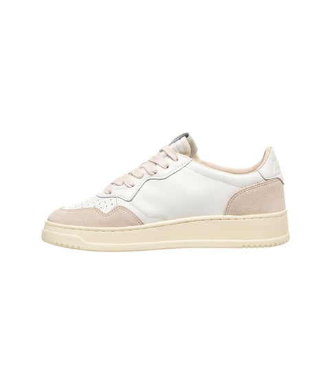 Sneakers 'Medalist Low' #beige