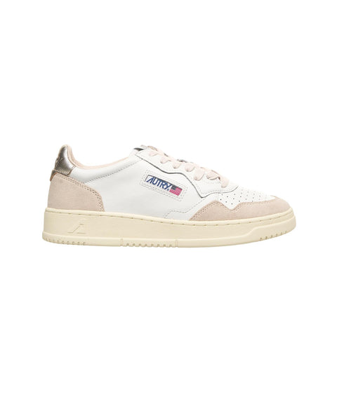 Sneakers 'Medalist Low' #beige