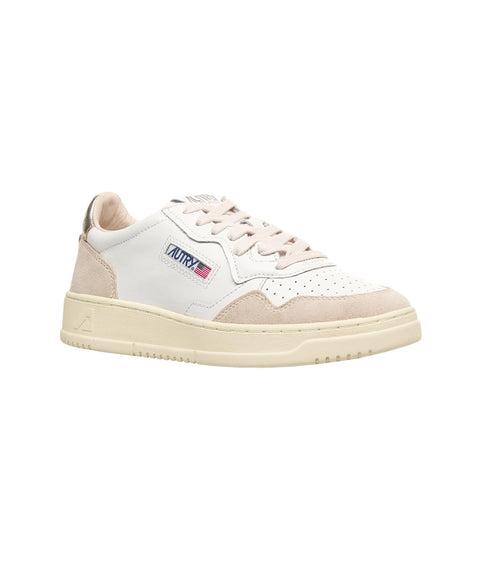 Sneakers 'Medalist Low' #beige