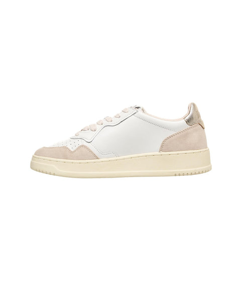 Sneakers 'Medalist Low' #beige