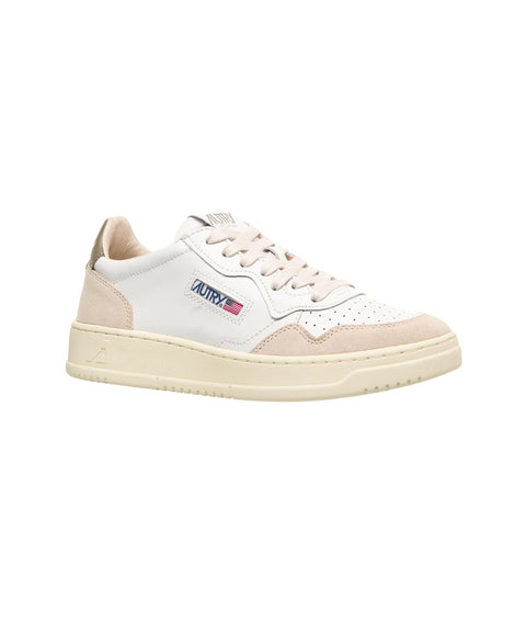 Sneakers 'Medalist Low' #beige