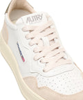 Sneakers 'Medalist Low' #beige