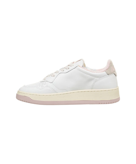 Sneakers 'Medalist Low' #bianco