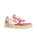 Sneakers 'Super Vintage Low' #rosso