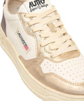 Sneakers 'Super Vintage Low' #oro