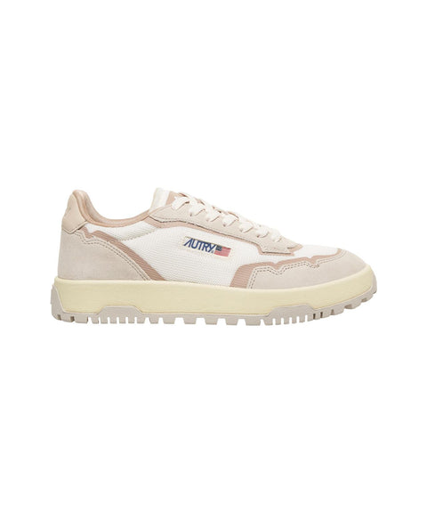 Sneakers 'Wildpace Low' #beige