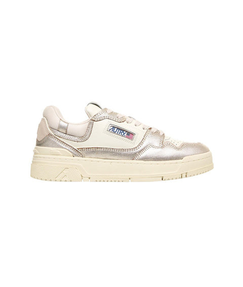 Sneakers 'CLC Low' #bianco