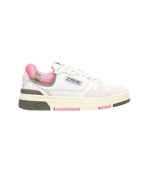 Sneakers 'CLC Low' #bianco