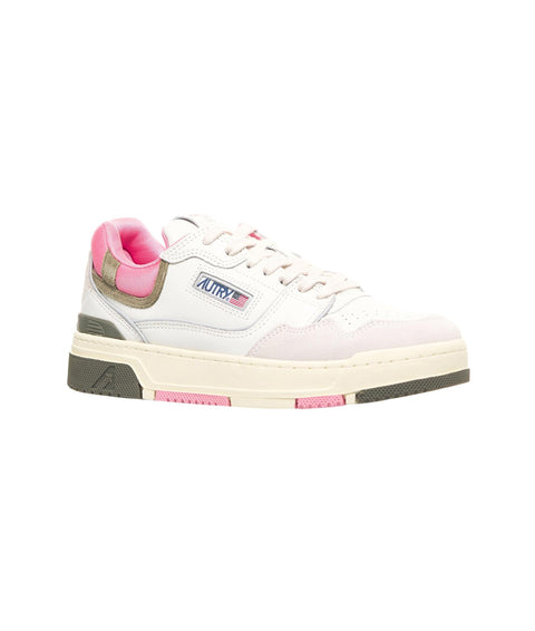 Sneakers 'CLC Low' #bianco